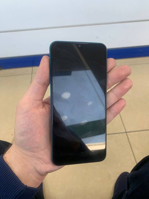 Redmi 9 3/32 Gb ideal