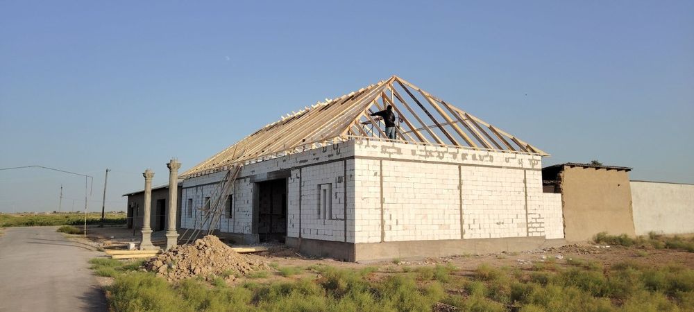 Пенаблок 20+30+60mm