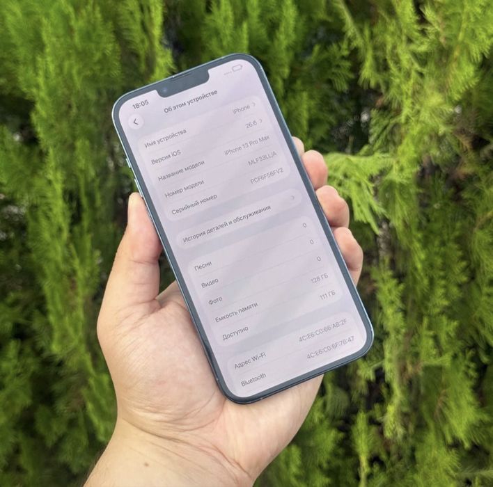 Iphone 13 pro max