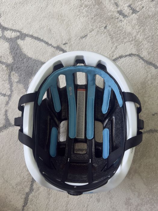 Casca poc ventral
