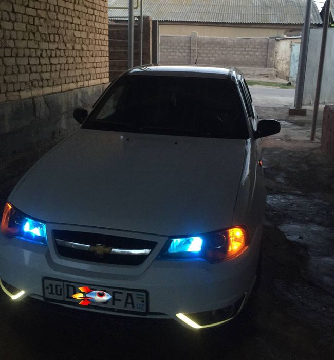 Несия 2 донс 1,6