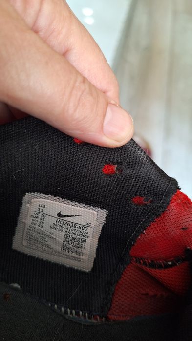 Кроссовки мужские.