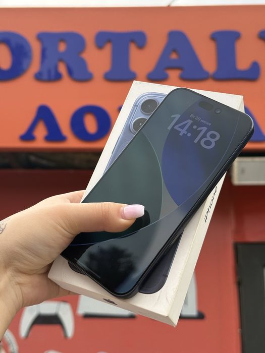 Iphone 17ProMax|Ortalyq.kz