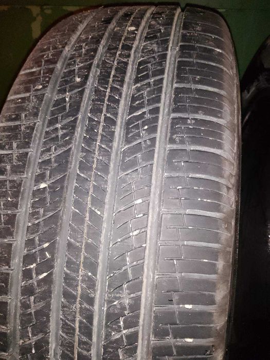 2 броя Nexen Гуми