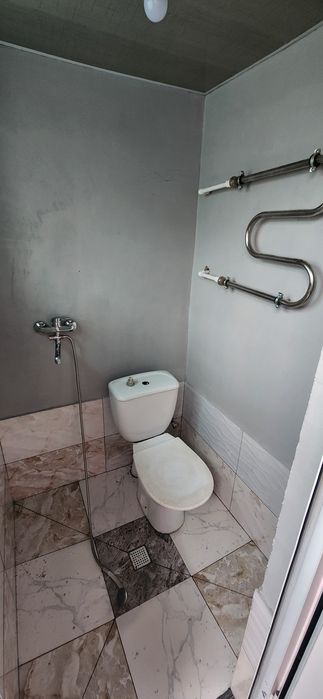 Аренда хона санузел билан комната хона ховлида