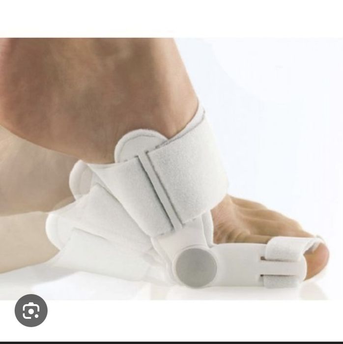 Фиксатор для косточек