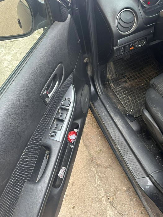 Vand Mazda 6 2006