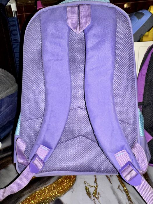 Школьные рюкзаки для девочек! Фирменные! Идеальные! Смотрите все фото!