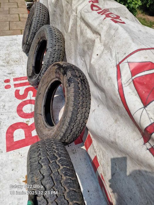 vand jante de tabla,vw t4,cauciucuri diverse marimi,vezi anuntul