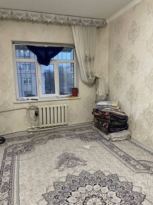 Аренда комнаты в трёх комнатной квартире