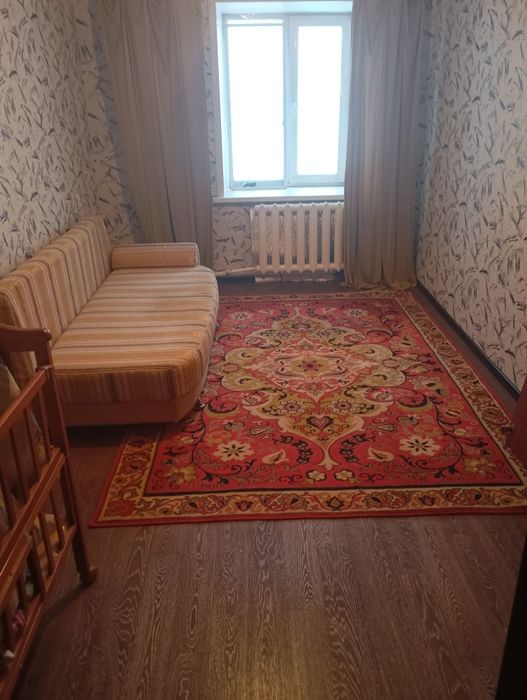 Сдам дом на длительное время