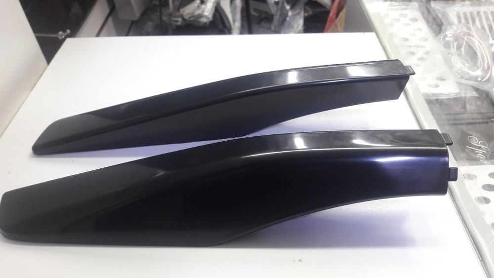 Крышка рейлинга для Lexus Rx 2003+