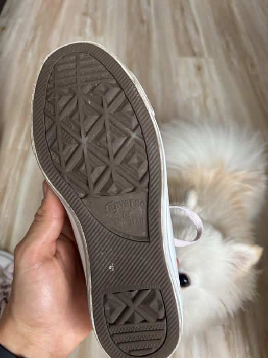 Дамски Обувки Converse