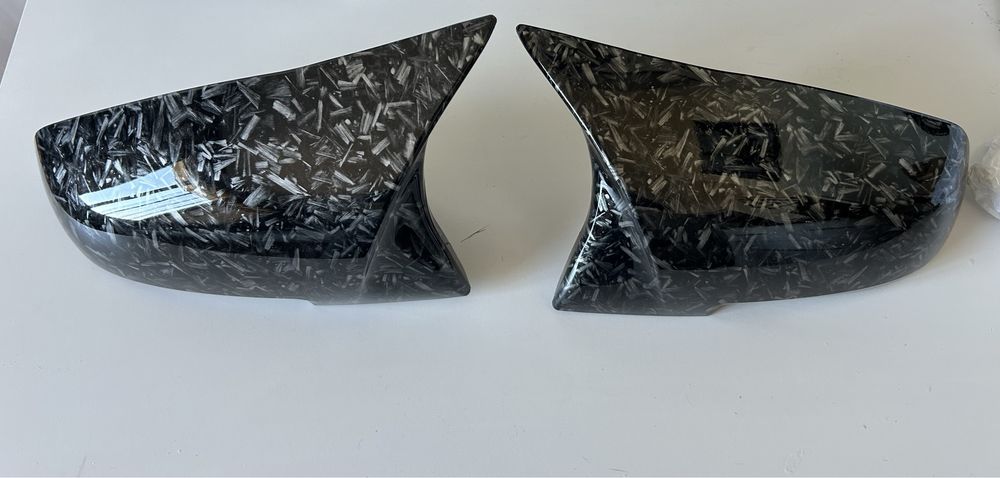 Карбонови М капаци за огледала F30/F31