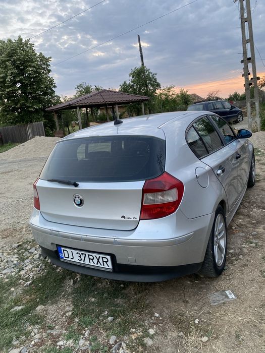 BMW 1 Series 2005 — imagine 2