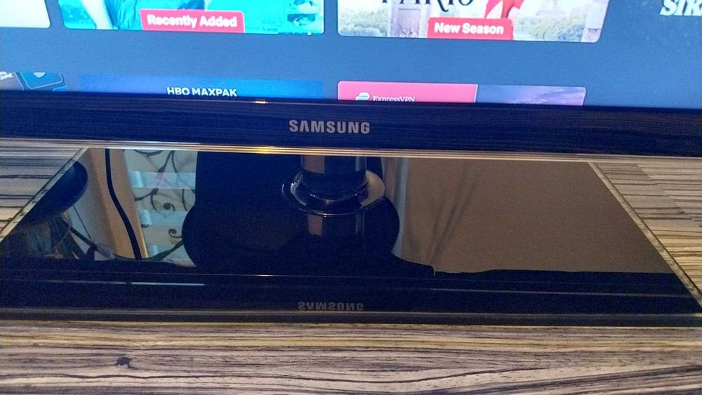 TV Samsung 81cm 32'' Full HD MITV Stick