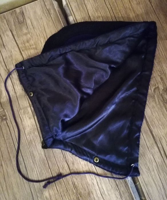 Продам шапку капюшон