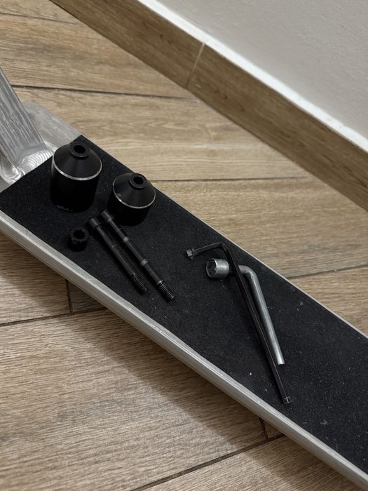 Trotineta Oxelo MF540