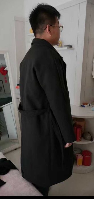 ПРОДАМ Пальто мужской