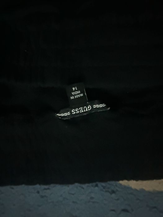 Pantaloni de trening guess