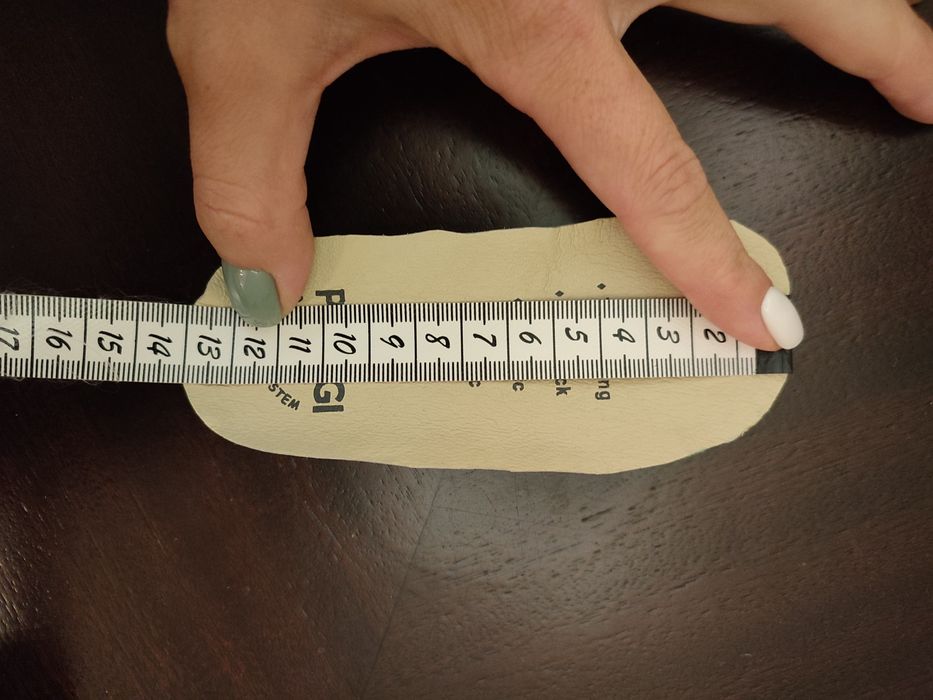 Нови Primigi кожени зимни детски обувки, номер 20