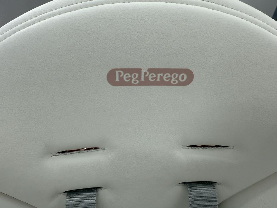 Стол за хранене prima pappa