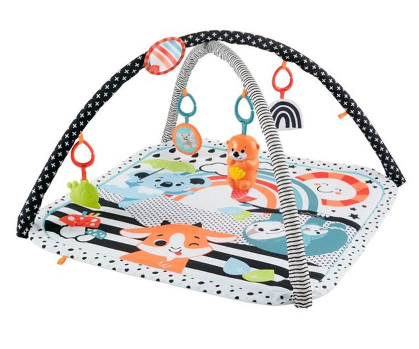 Активна гимнастика Fisher price