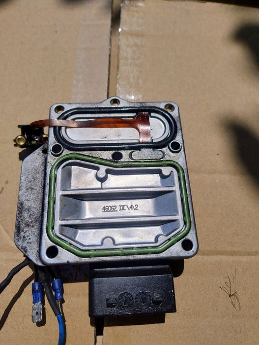 Modul pompă injecție Ford Mondeo