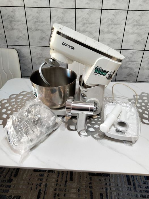 Robot de bucătărie Gorenje