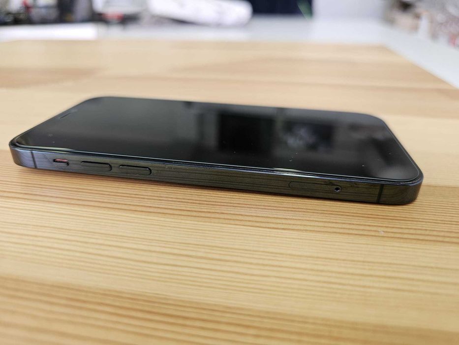 Iphone 12 Pro black 128Gb impecabil