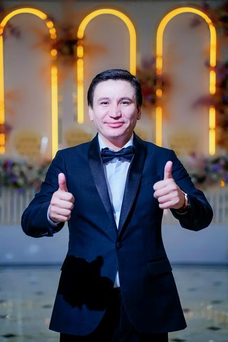 Мен өз қолыммен ойнадым