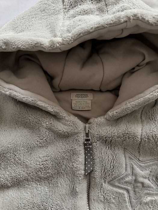 Космонавт mamas & papas 3-6 месеца