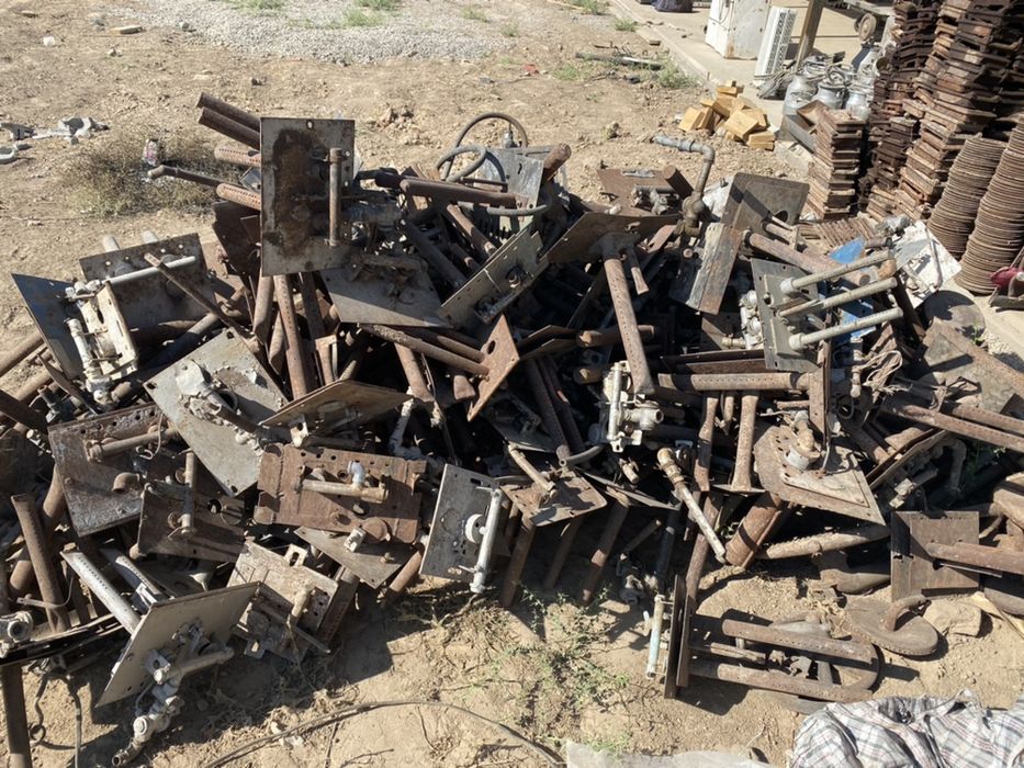 Газовые горелки для котла на газу