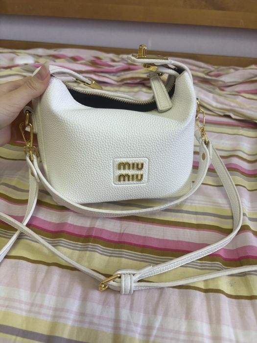 Сумка без гарантий