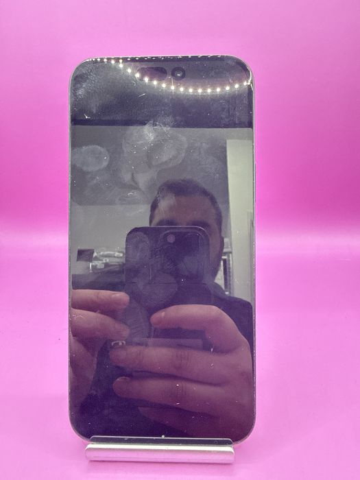 Iphone 15 plus 128 •Matei Amanet Margeanului•8804