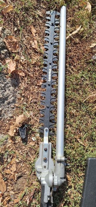 Unealta adaptare pentru taiat crengi, gard viu Lasercut