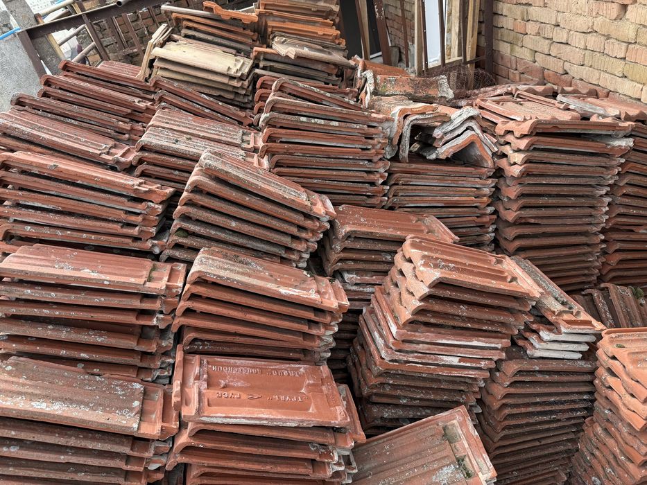 Едноканални цигли