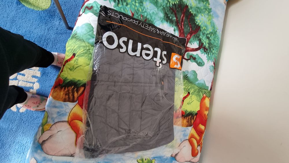 Продавам мъжка грейка