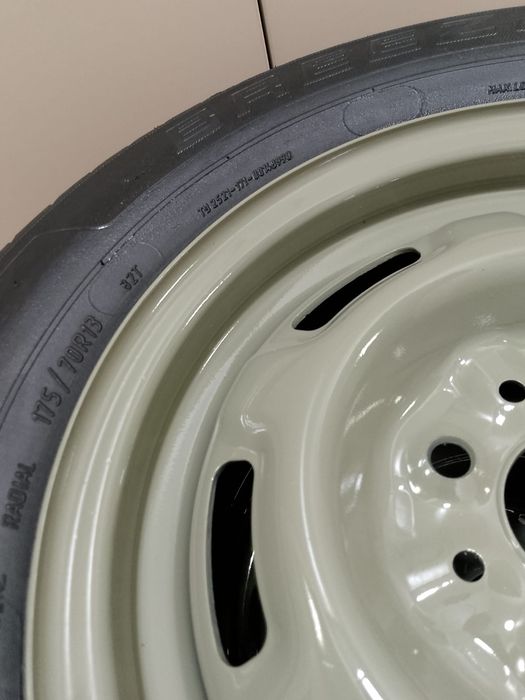 Резина диски R13