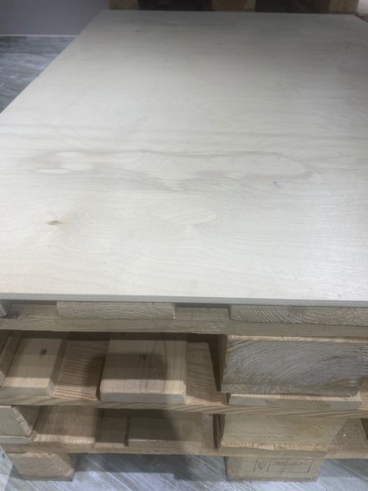 Доски обработанные, поддоны