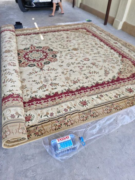 Кілем/ ковер для зала