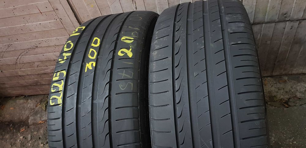 anvelope Goodyear,Imperial 225/40/19