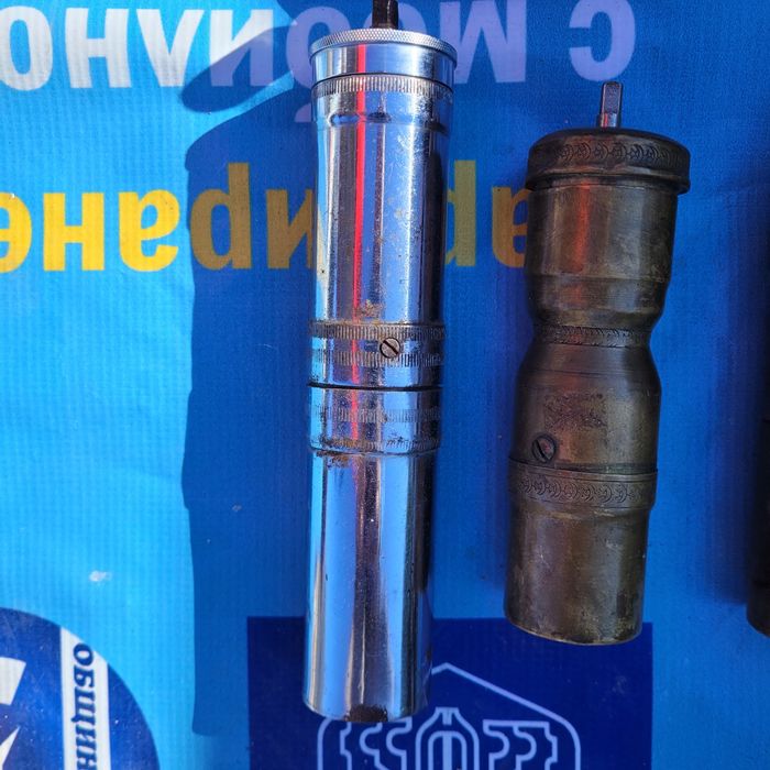 Кафемелачки за дома или декорация