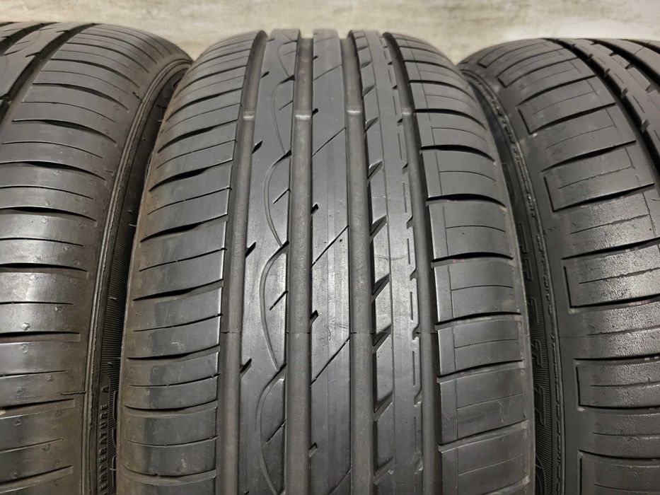 205/55/16 Dunlop / летни гуми