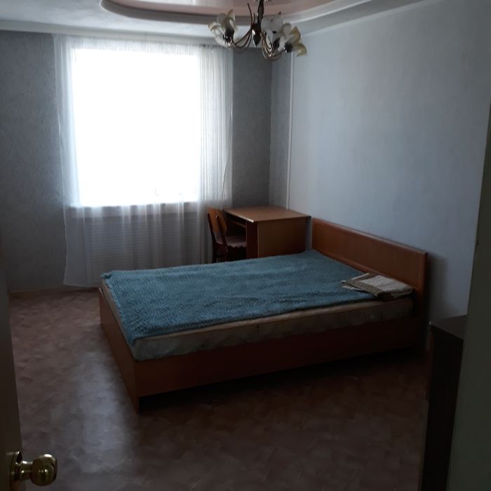 Сдаю 3 ком.кв на долго.