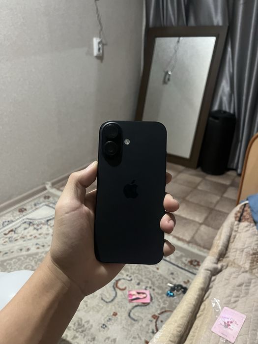 Айфон 16 продам