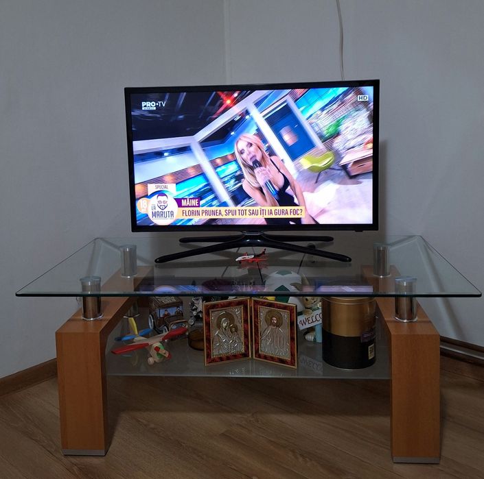 Televizor LED Smart Samsung