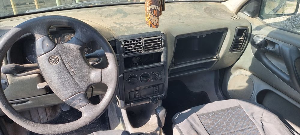 Фолцваген  поло 1.6