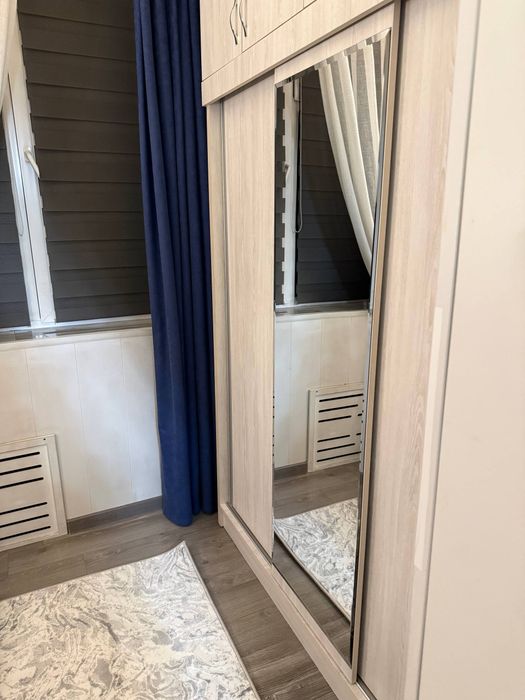 Аренда 2 хонали квартира Массиве Кушбеги Башлык