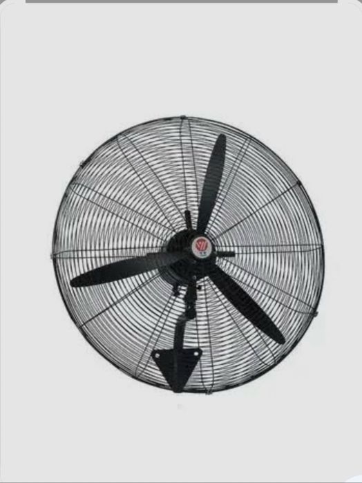 Вентилятор с мощностью 150W